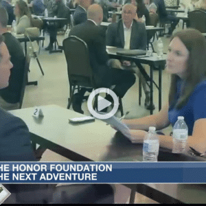 THF on WECT News